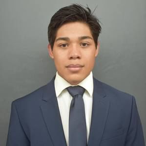 Meet your Posher, Marcus